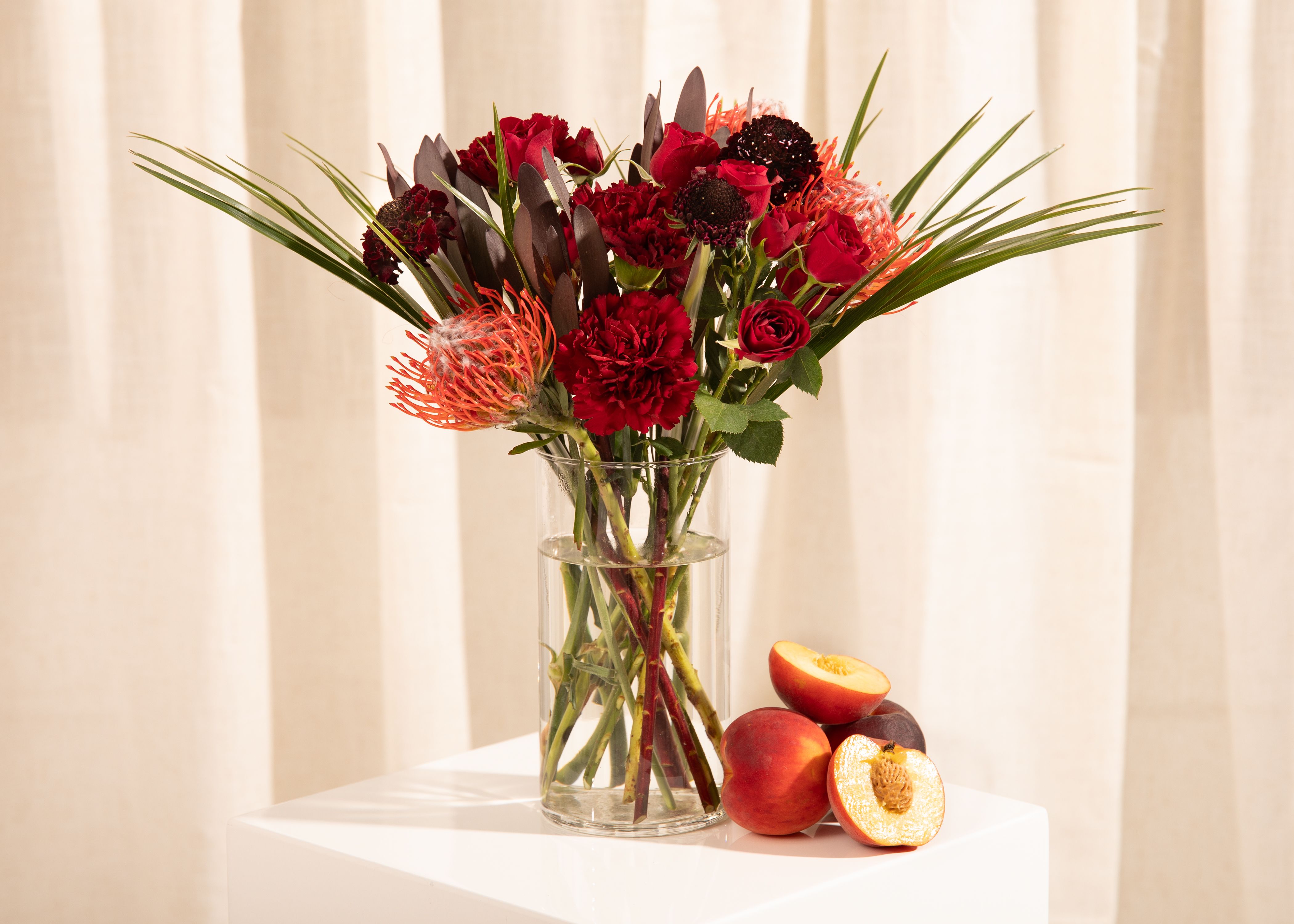 The Pomegranate by UrbanStems