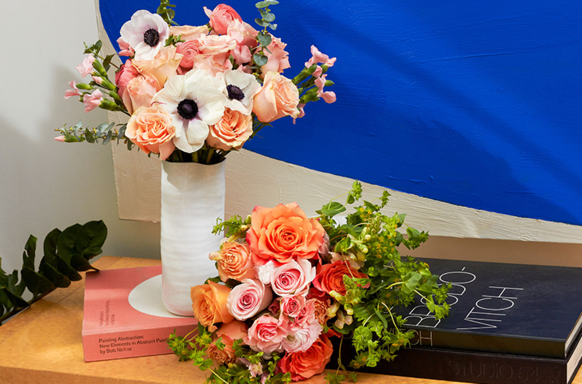 Subscribe & Save With Flower Subscriptions