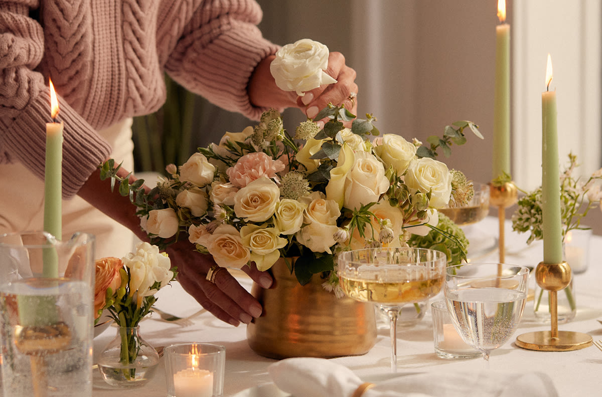 Subscribe & Save With Flower Subscriptions