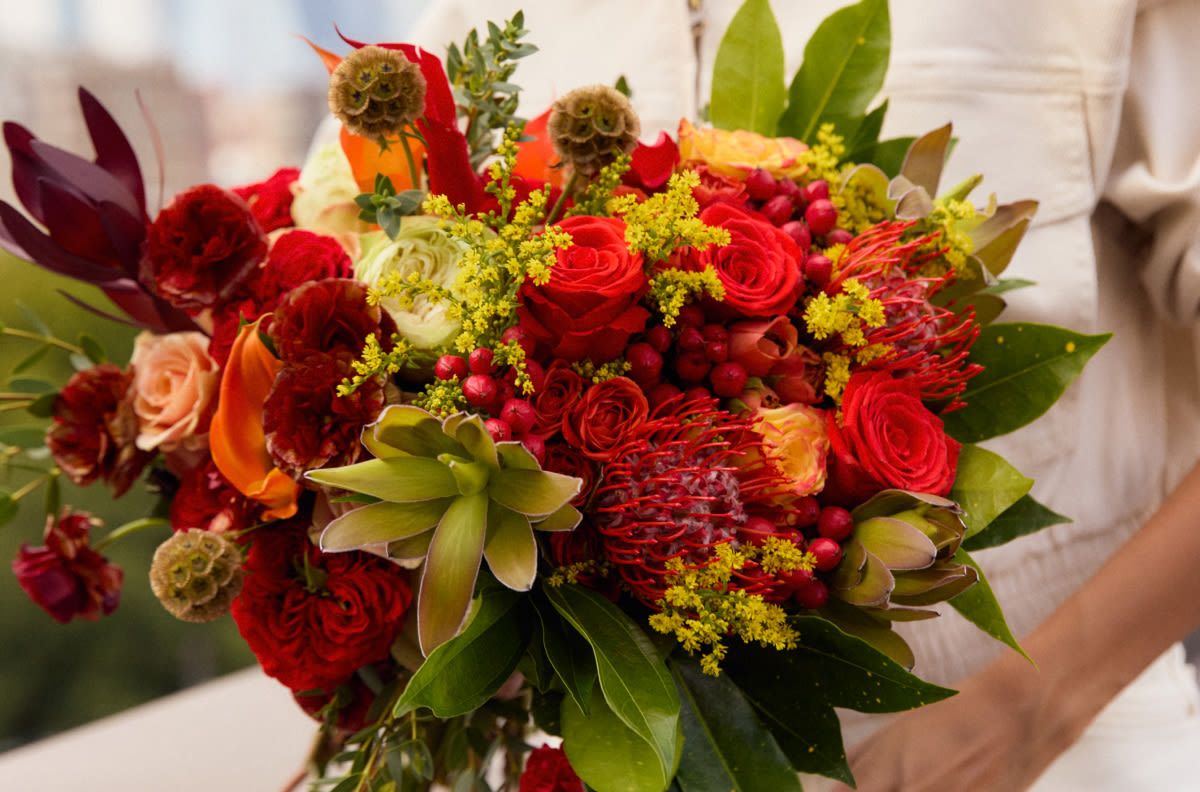 Subscribe & Save With Flower Subscriptions