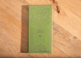 Add On Item: Ritual Ecuador Chocolate Bar