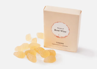 Add On Item: Vinoos Rosé Wine Gummies