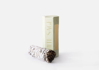 Add On Item: Shoppe Geo White Sage Bundle