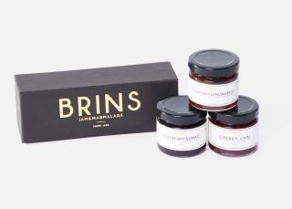 Add On Item: BRINS Mini Jam Gift Box