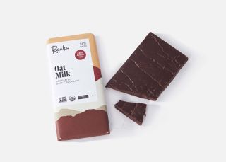 Bundled Item: Raaka Oat Milk Chocolate Bar