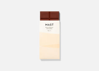 Add On Item: Mast Mini Almond Butter Chocolate Bar