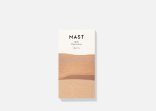 Add On Item: Mast Mini Milk Chocolate Bar