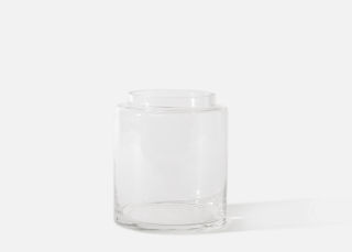 Bundled Item: The Glass Centerpiece Vase