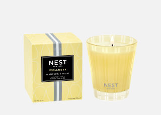 Add On Item: NEST Sunlit Yuzu & Neroli Classic Candle