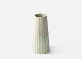 Add On Vase Item: The Palm Vase