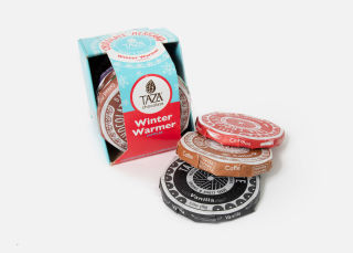 Add On Item: Taza Mexican Chocolate Sampler