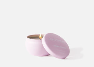 Add On Item: Apotheke Hinoki Lavender Tin Candle