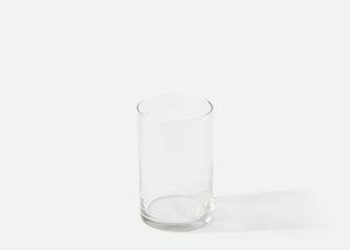 Add On Vase Item: Large Glass Vase