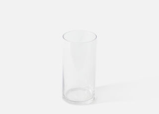 Bundled Item: Glass Vase
