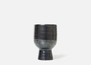 Add On Vase Item: The Charcoal Vase