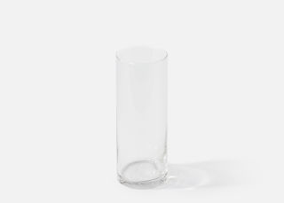 Add On Item: Glass Vase