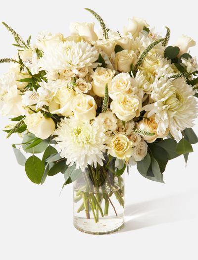 The 10 Best Flowers To Send For Condolences – Bloombar Flowers