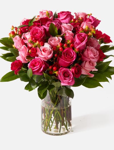 Flowers By Size Online, Free Same Day and Next Day Delivery