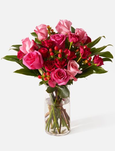 Order Mother S Day Flowers Free