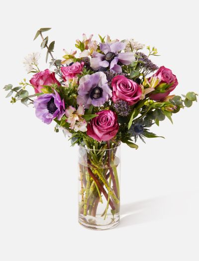Best-Selling Flowers, Free Delivery Same-Day or Next-Day