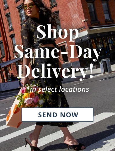 Shop Same Day Delivery Flowers