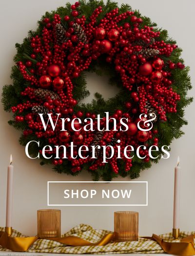 Wreaths