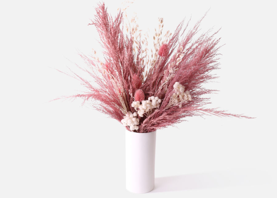 Featured image of post Dried Flower Arrangements Delivery
