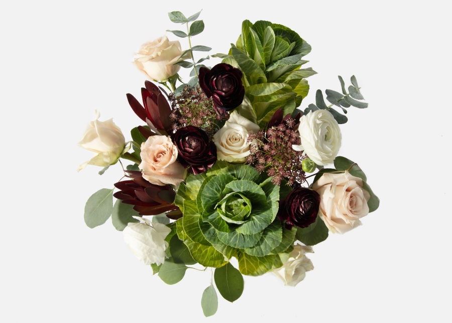 The Florence Mini Bouquet