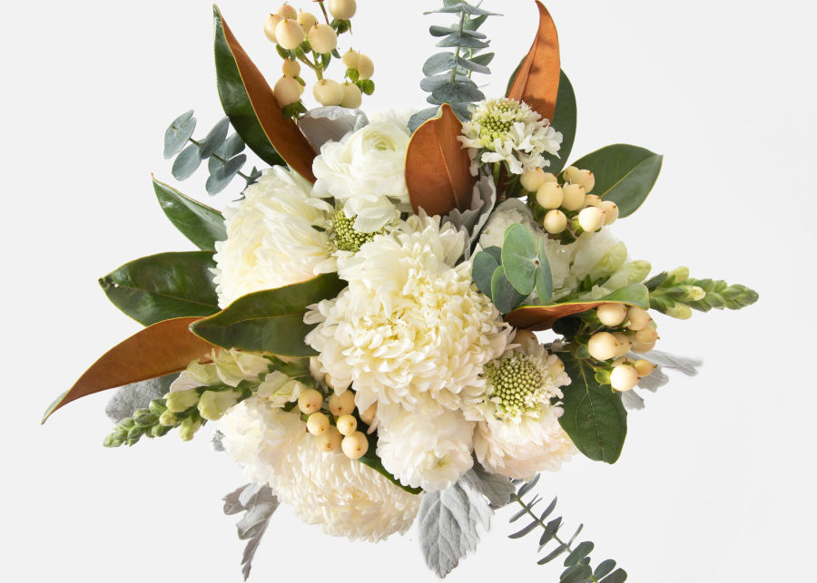 The Magnolia » Send Flower Bouquets