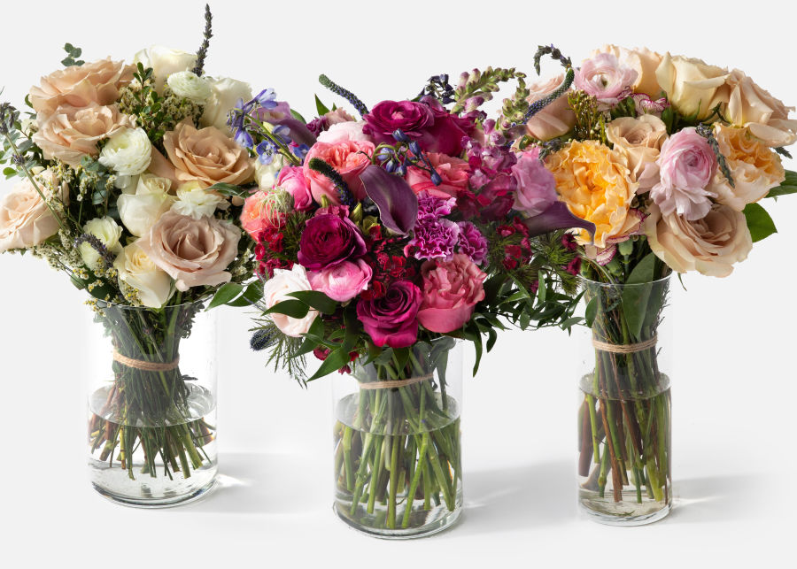 Urbanstems Subscriptions Send flowers and send a smile! usd