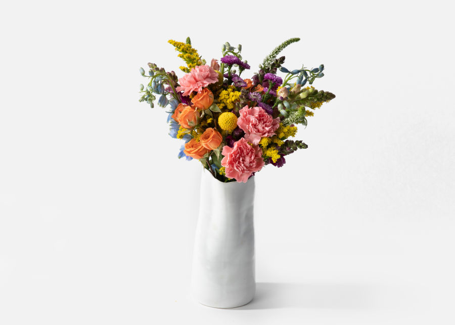 The Confetti » Send Flower Bouquets | UrbanStems Flower Delivery
