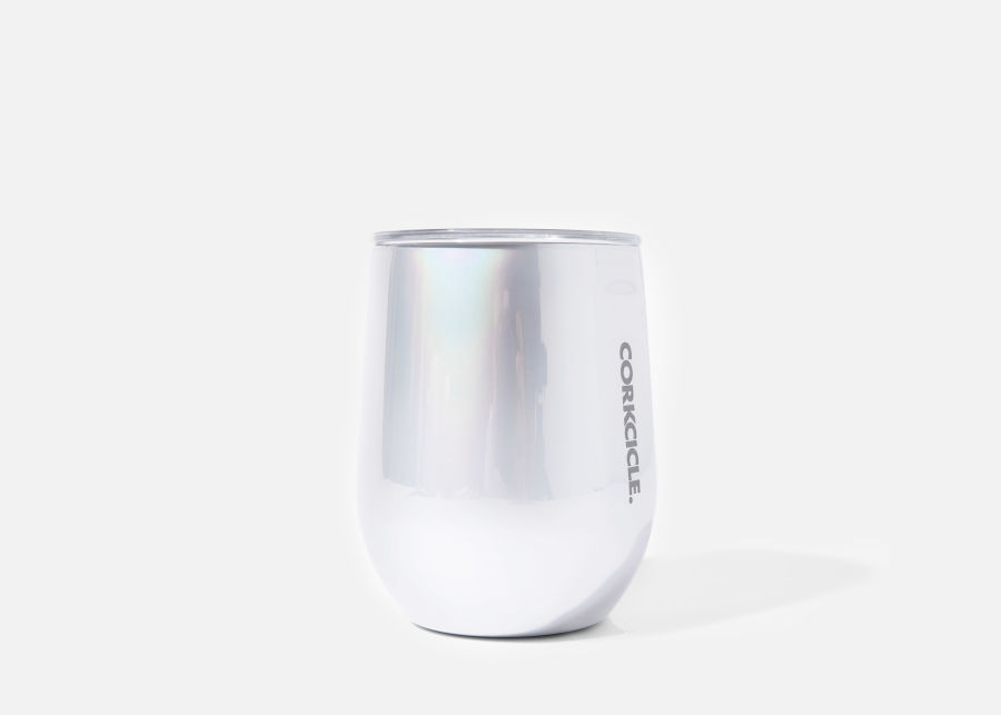 Full View of Corkcicle Stemless Cup image number 0