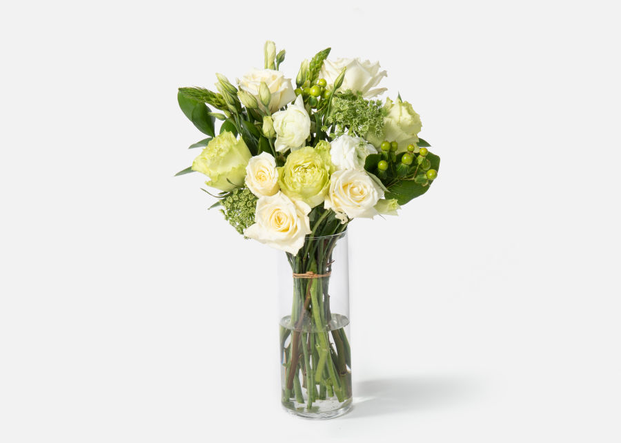 The Postponement Send Flower Bouquets Urbanstems Flower Delivery