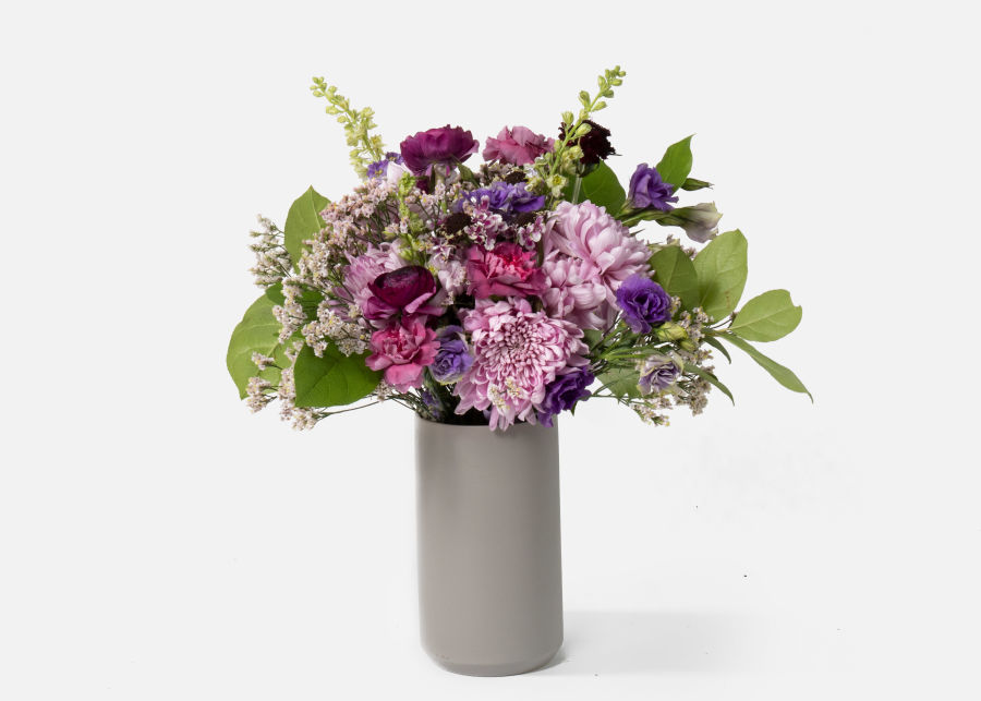 The Vienna » Send Flower Bouquets | UrbanStems Flower Delivery