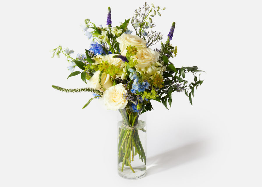 The Nantucket » Send Flower Bouquets | UrbanStems Flower Delivery