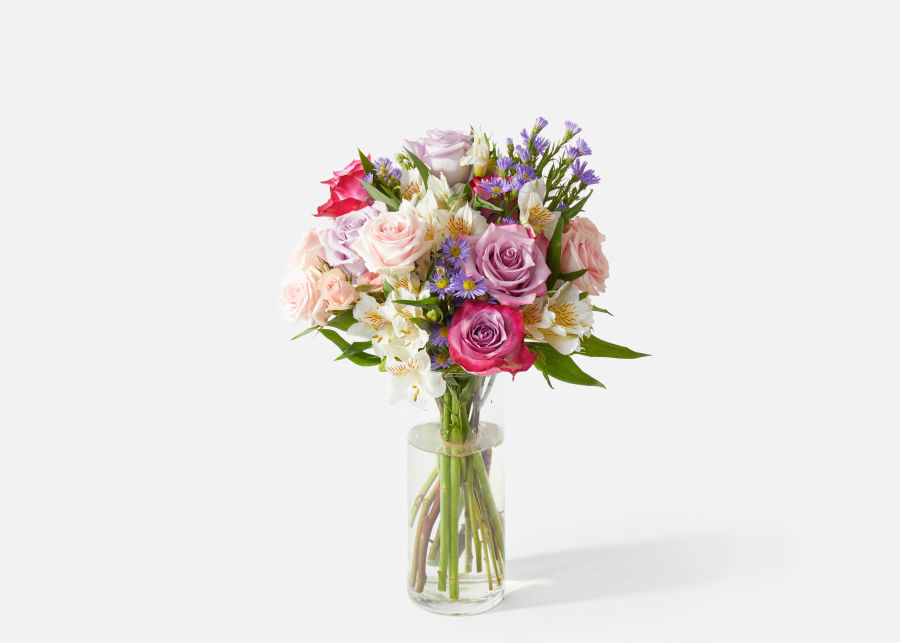 flowers for gifts for nurses by Sugar & Cloth