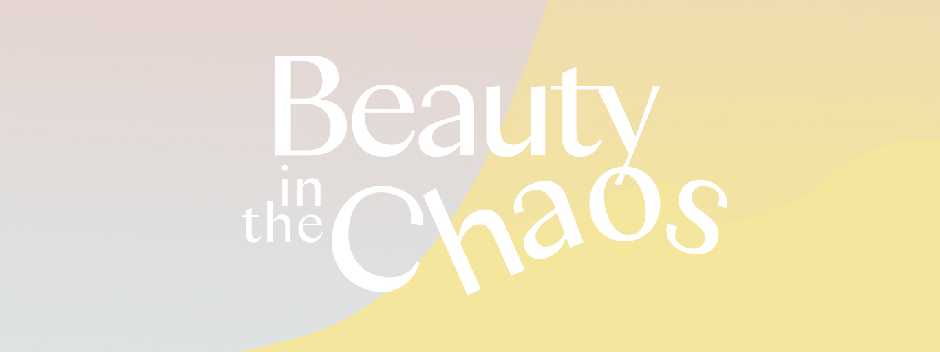 Beauty chaos