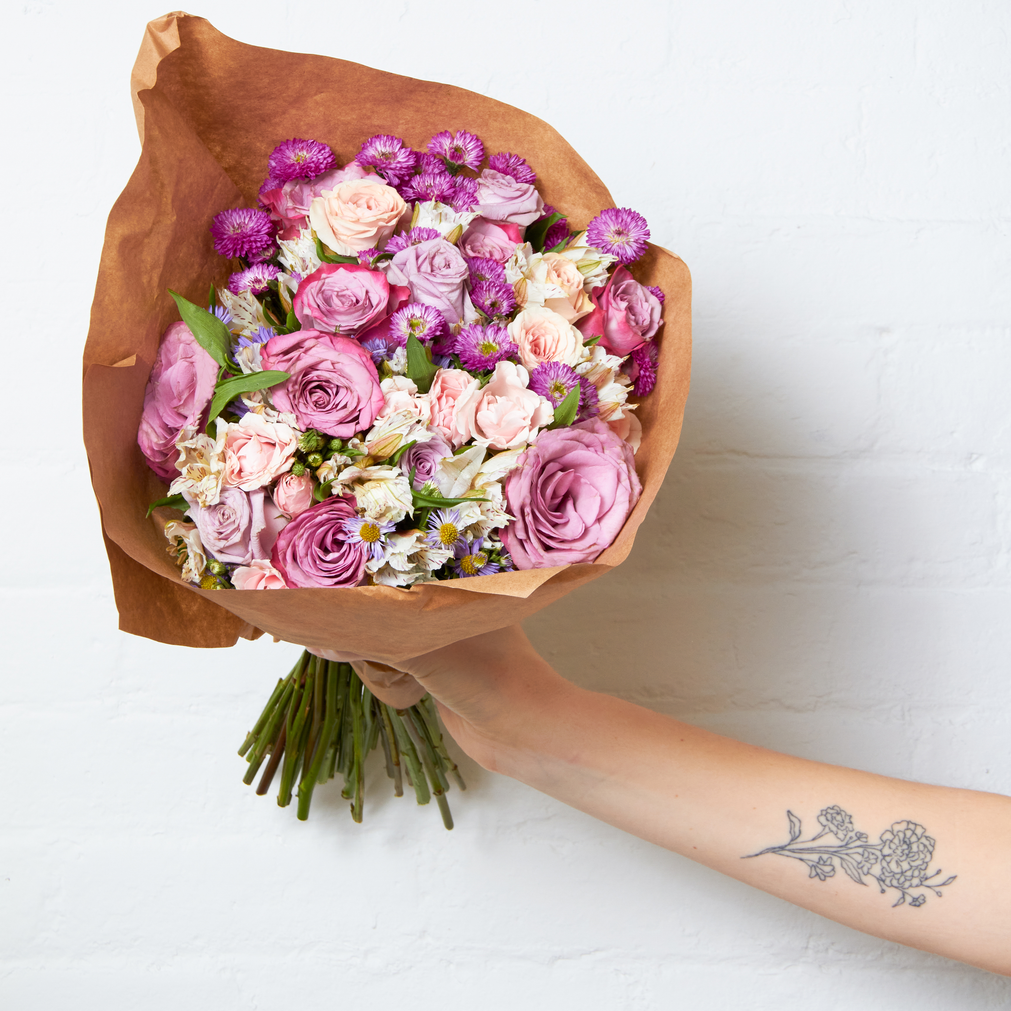 international-womens-day-bouquets