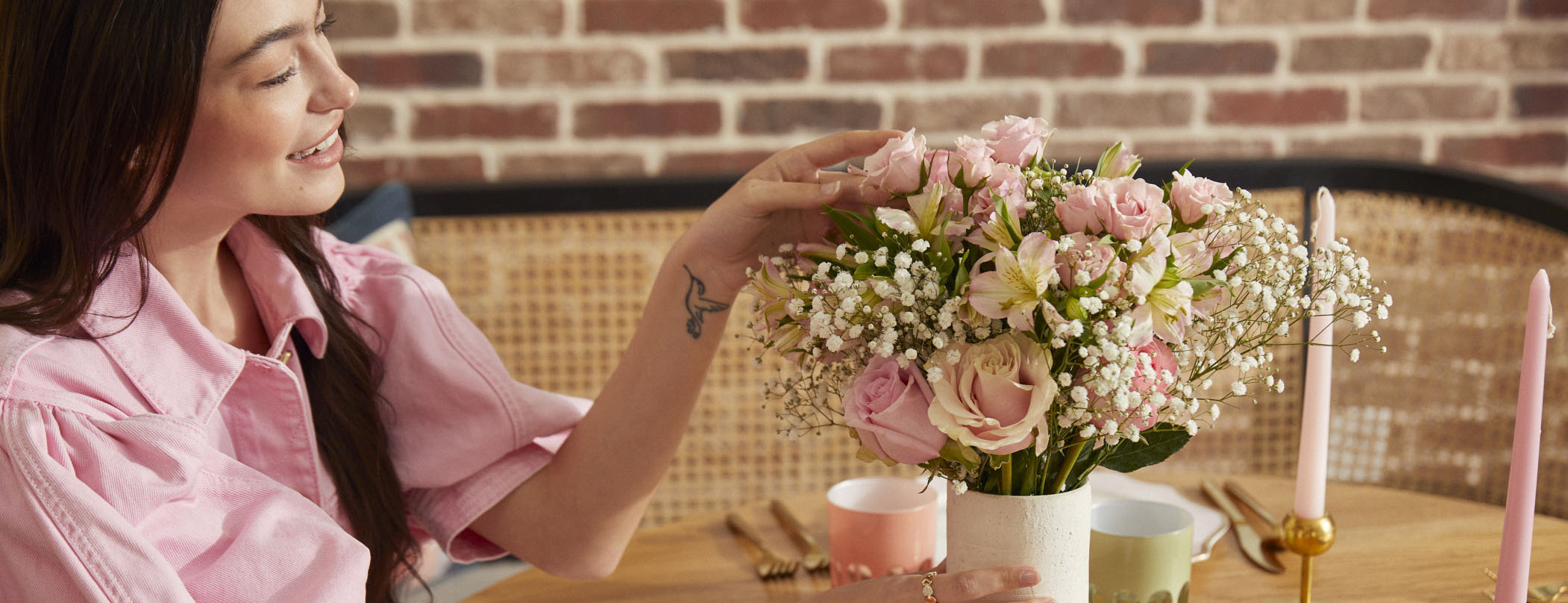 12 Best Blooms For Valentine'S Day Flower Arrangements  
