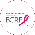 Proud Partner of BCRF