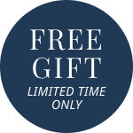 Free Gift for a Limited Time