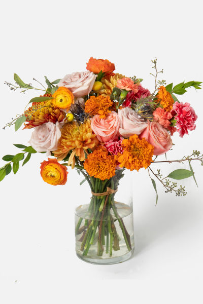 Flower Delivery In Nyc Same Day Fast Urbanstems